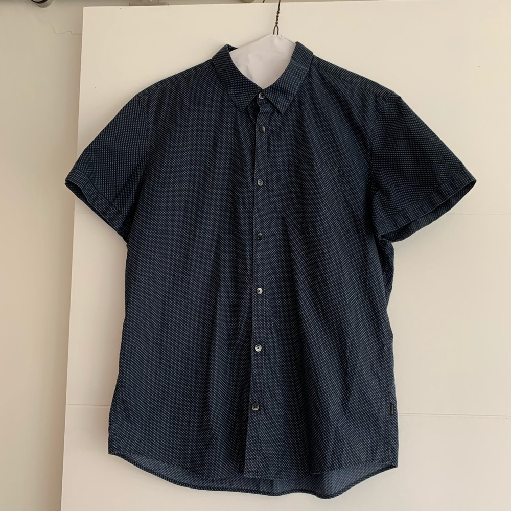 Dress shirt